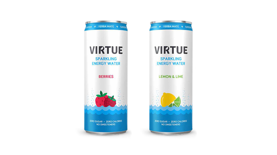 Virtue Drinks